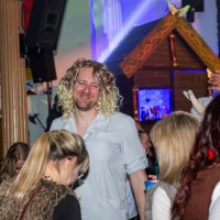 Fasching beim WCC - Bild 101 von 107